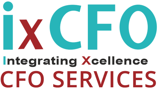 Ixcfo Logo